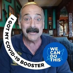 Meet your Posher, Joseph